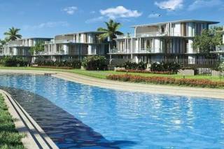 شاليه أرضي جاردن للبيع مارسيليا بيتش 5