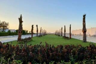 شاليه للبيع قرطاج 96 م