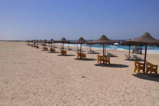 شاليه للبيع لاميرا رأس الحكمة 60 م