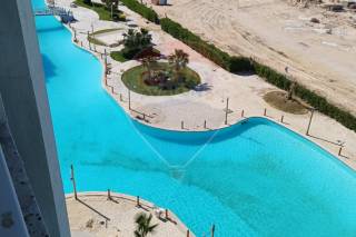 شالية للبيع سيا لاجون العلمين 68 م