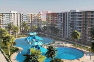 شاليه للبيع بورتو جولف 60 م