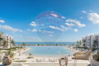 شاليه للبيع Salt رأس الحكمه 95 م