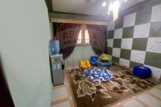 شقة للبيع 130 متر سيدي بشر ش ملك حفني