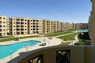 شاليه للبيع ستيلا هايتس سيدي عبدالرحمن 125 متر