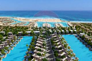 كابانا للبيع هاسيندا باي 61 م