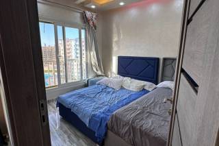 شاليه للبيع بورتو جولف سيا لاجون 68 م