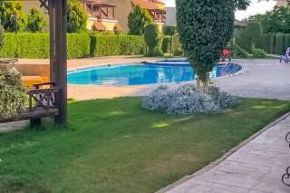 فيلا للبيع مارسيليا بيتش 3 245 م