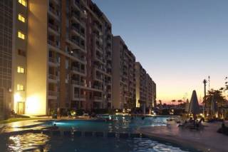 شاليه للبيع بورتو جولف العلمين 60 م