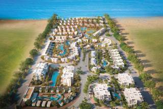 شاليه للبيع شماسي سيدي عبد الرحمن 105 متر