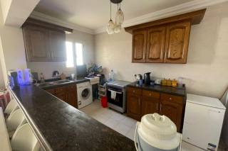 شاليه للايجار في لازوردي باي سيدي عبد الرحمن