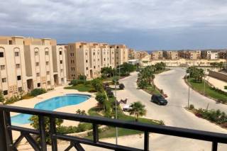 شاليه روف للبيع Emirates Heights رأس الحكمة