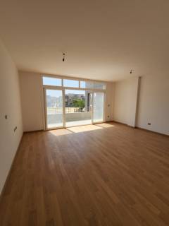 للبيع شقة ريسيل 90م بكمبوند Kayan هاي سوبر لوكس