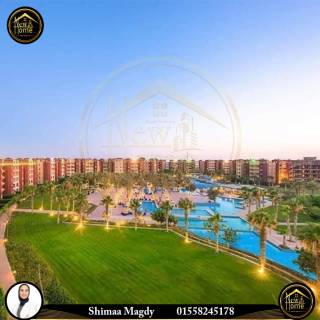 العلمين الكيلو 111 قرية vista marina