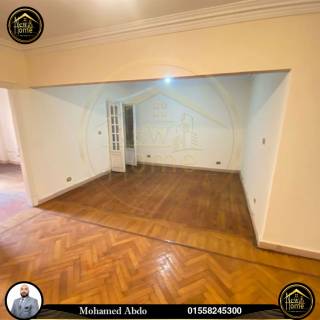 شقة للبيع 145مجناكليس