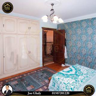 شقة للبيع 270 مسموحةشارع ألبرت الاول