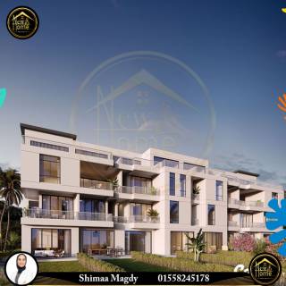 شاليه 96م cali coast maven راس الحكمة