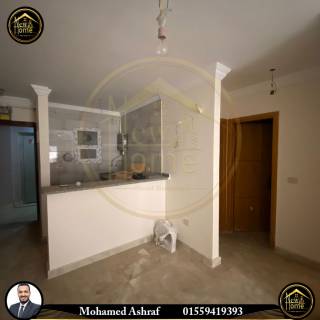 شقة للبيع 100م سيدى بشر خطوات من هيلتون اسكندريه