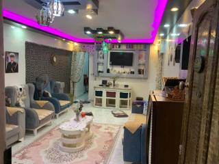 شقة فاخرة للبيع بفيكتوريا