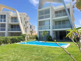 شاليهات وفلل للبيع بالساحل الشمالي راس الحكمة