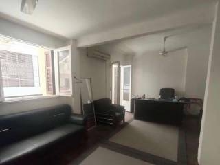 شقة للبيع بموقع مميز بكفر عيده