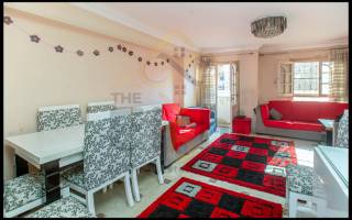 شقة للبيع 95 متر سيدي جابر علي الترام