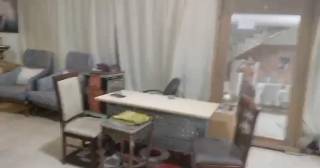 محل دور ارضى 200 متر على الليبينى والمريوطية للبيع