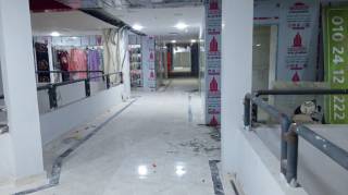 محل للايجار فى الزيتون قرب المترو