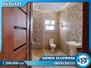 امتلك وحدتك دوبلكس للبيع في اللوتس الشماليه