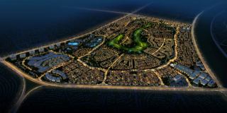 للبيع فيلا 257 متر كوترو بكمبوند City Gate التجمع الخامس