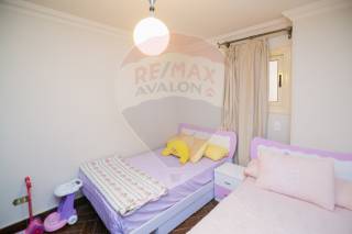 شقة للبيع 150 متر سيدي بشر متفرع من جمال عبدالناصر