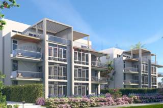 شاليه للبيع مزارين ريا العلمين 151 متر