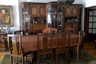 شقة مرخصة للبيع 250 متر جليم ش مصطفى فهمي