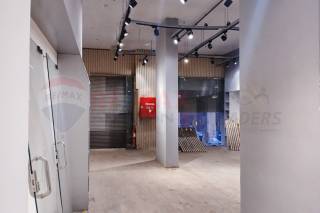 محل للبيع 100 متر سموحه ش مسجد ناصر