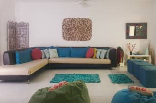 تاون هاوس للبيع Mountain view Lvls رأس الحكمة