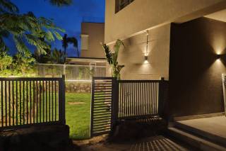 شاليه أرضى بجاردن للبيع هاسيندا باي