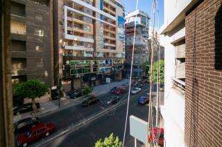 شقة للبيع 220 متر رشدي ش ابوقير