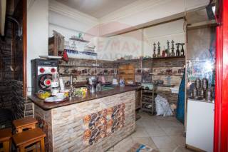 كافيه للبيع54م المندرةمتفرع من ش جمال عبد الناصر