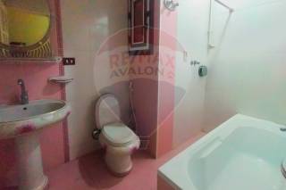 شقة للبيع 120 فلمنج متفرع من ش مصطفى كامل