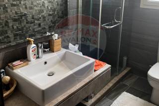 شاليه أرضي بروف للبيع هاسيندا باي