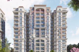 شقة للبيع 158 متر صواري واجهة بحرية