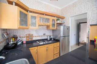 شاليه بروف للبيع بلومارسيدي عبد الرحمن137م 50م