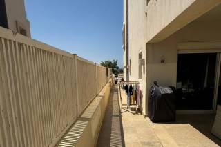 تاون هاوس كورنر للبيع هاسيندا باي 360 م