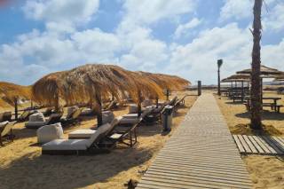 شاليه علوي للبيع جايا راس الحكمة 83 م