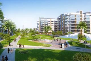 شاليه للبيع مزارين العلمين 68 م