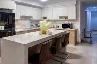 شاليه دوبلكس للبيع مراسي مارينا 1 330 م