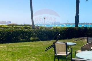 فيلا للبيع مارينا 2 600 متر