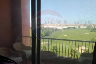 شاليه للبيع بورتو جولف 80 م