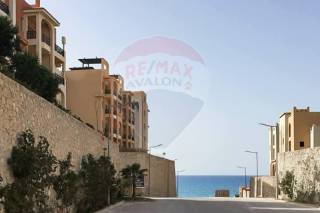 شاليه للبيع إمارتس هايتس رأس الحكمة 100 متر 25 متر جاردن