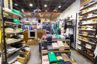 صيدلية مجهزة بالكامل للبيع 35 متر سان ستيفانو