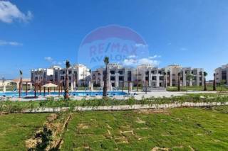 شاليه للبيع جايا راس الحكمة 120 متر